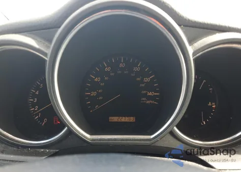 2005 Lexus Rx 330 from USA, damaged, VIN 2T2GA31U05C031241